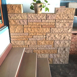 Wall Cladding - Wall Decor