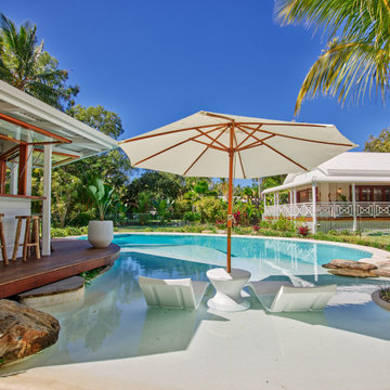 Kewarra Beach Renovation