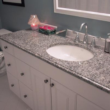Bathroom Remodeling, Design & Build