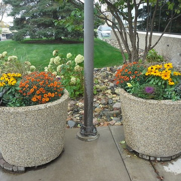Garden Management
