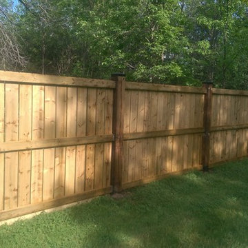 Fencing