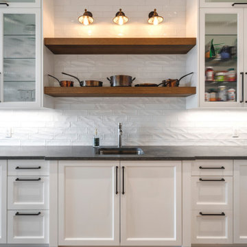 Catering Back-Kitchen