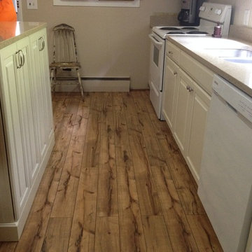 Kitchen Remodel 8 - Port Clinton, Pa