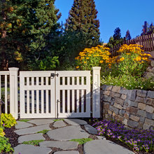 Stone Walkways