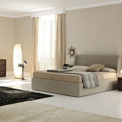 Modern Beds - Beds
