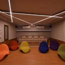 Home Theatre