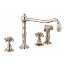 Kitchen - fixtures