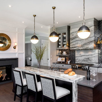 An oasis in the Prairies