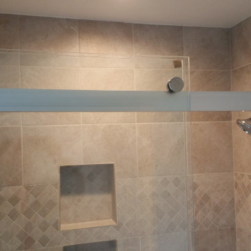 Bathroom Remodels, APC Renovations