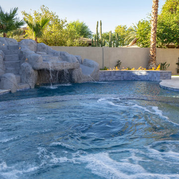 McCormick Ranch Pool & Landscape