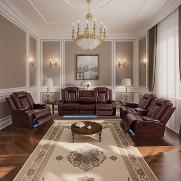 When “Just Sit” Feels Like a Struggle — These Sofas Fix That