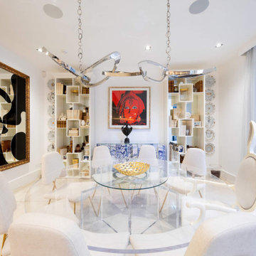 Classical Residence