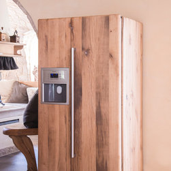 Villa rustica - Refrigerators