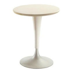Dr. No Table by Kartell - Coffee Tables