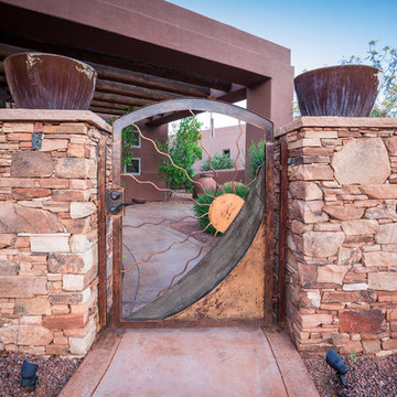 Entrada