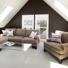 Attic