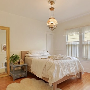 Boho Chic Craftsman in North Tacoma