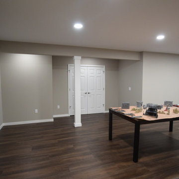 Gamer Ready Lower Level