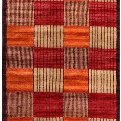 Gabbeh - Modern - Products