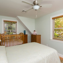 1. Second Story Addition