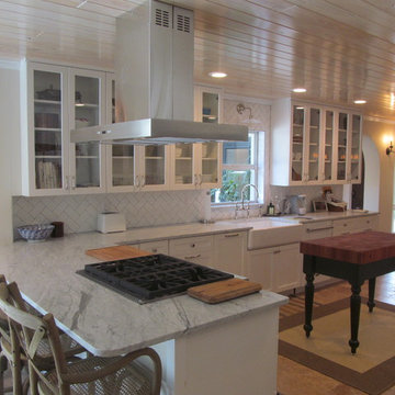 Home Remodel