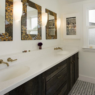 Stained Glass Medicine Cabinet Houzz