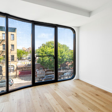 Entire Building Renovation Williamsburg
