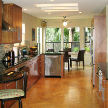 Kitchen Ideas