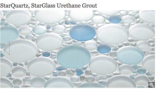 Have You Used Stargl Starquartz Grout With Gl Tiles Your Http Www Greenbuildingsupply All Products Paints Coatings Grouts Grout Sealers Starquartz Stargl Urethane