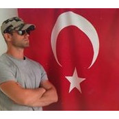 Caner Alp's photo