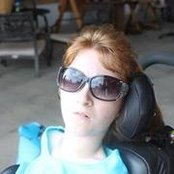 Andrea Powers's photo