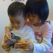 Tony Lu's photo