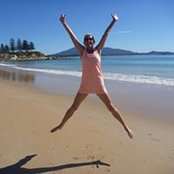 Annie McDonnell's photo