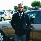Foto von Kunle Ajike