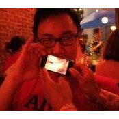 Albert Lee's photo