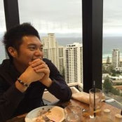 Takuya Watanabe's photo