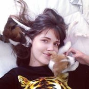 Thays Couto's photo