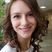 Елена Лебига's photo
