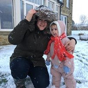 Caroline Dedman's photo