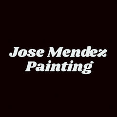 Jose Mendez Painting