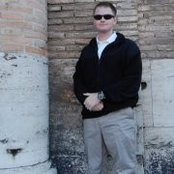 Paul Jones's photo