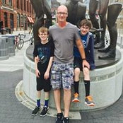 Jason Miller's photo