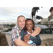 Candice Simpson's photo
