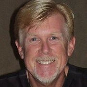 Mike Rileys foto