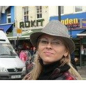 Giedrė Valiukaitė Gudiškienė's photo