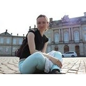 Photo de Чулпан Саматова