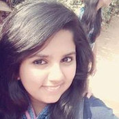 Meghaa Bhansali's photo