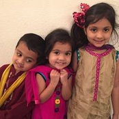 Samia Shamim's photo