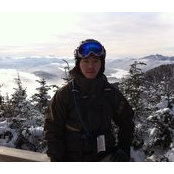 Julius Kim's photo