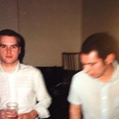Andy Hynds foto